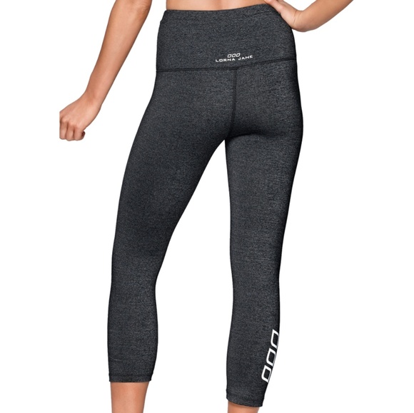 Lorna Jane Pants - Lorna Jane Women's Sammie 7/8 Support Tight